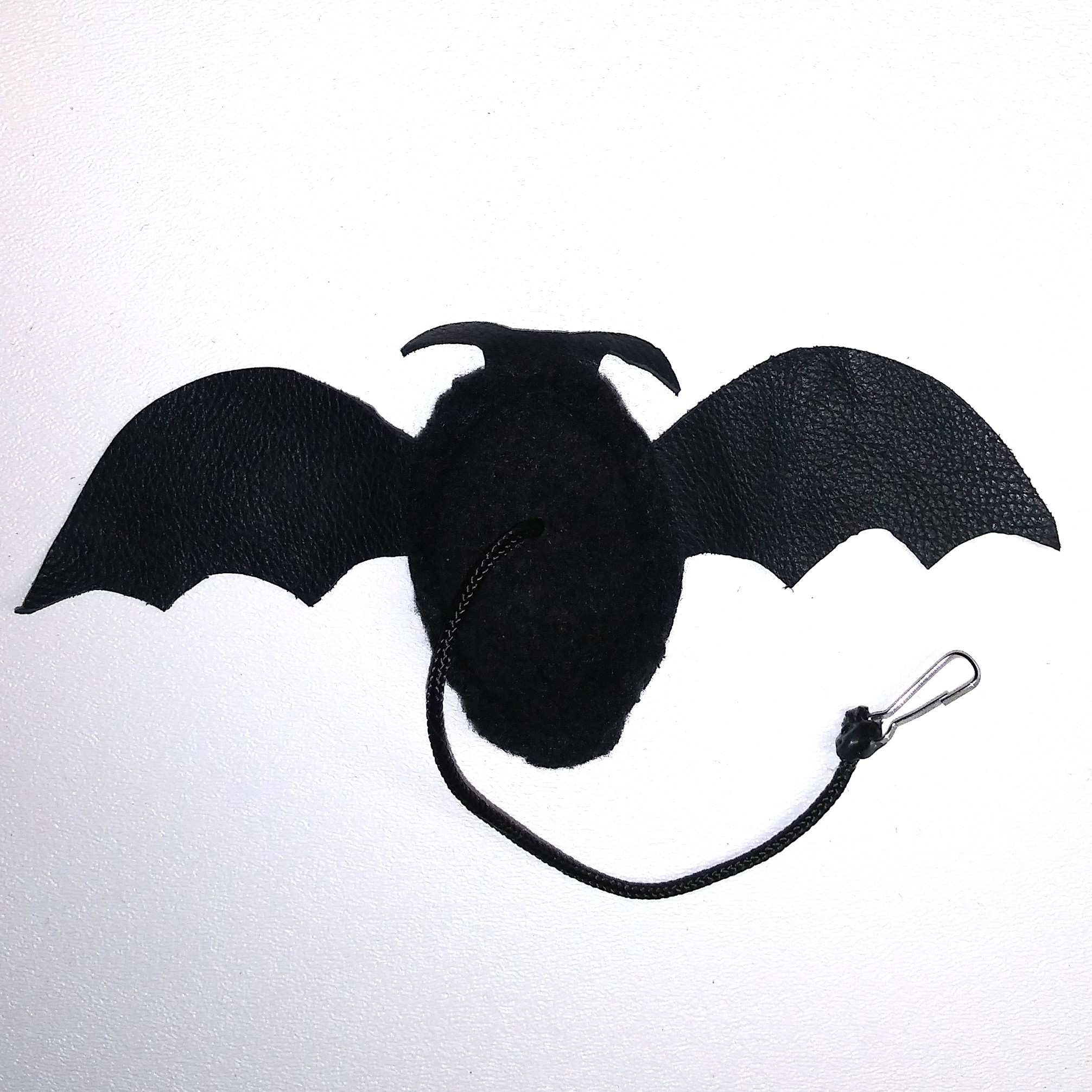 Bat Catnip Toy