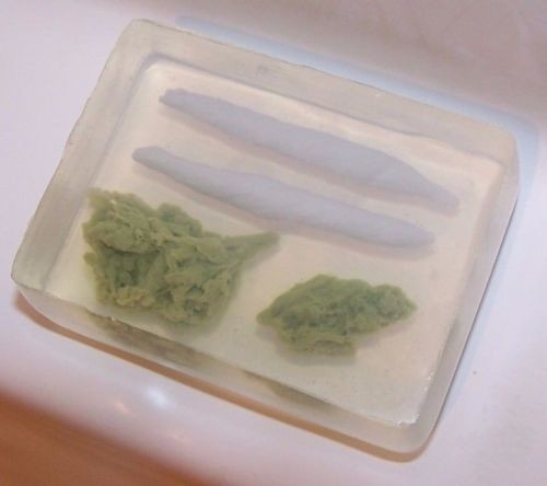 420 Soap "Buds & Joints"