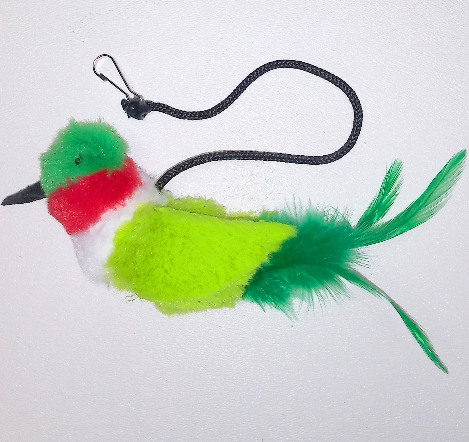 Hummingbird Chirping Toy