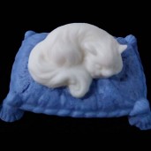 Cozy Cat Soap