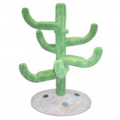 Cozy Cactus Tree