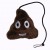 Emoji Poop Cat Toy