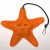 Starfish Catnip Toy