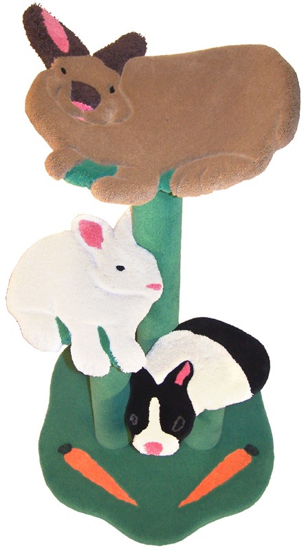 Bunny Perch
