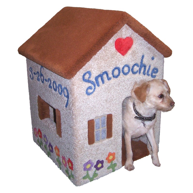 Doggy Cottage