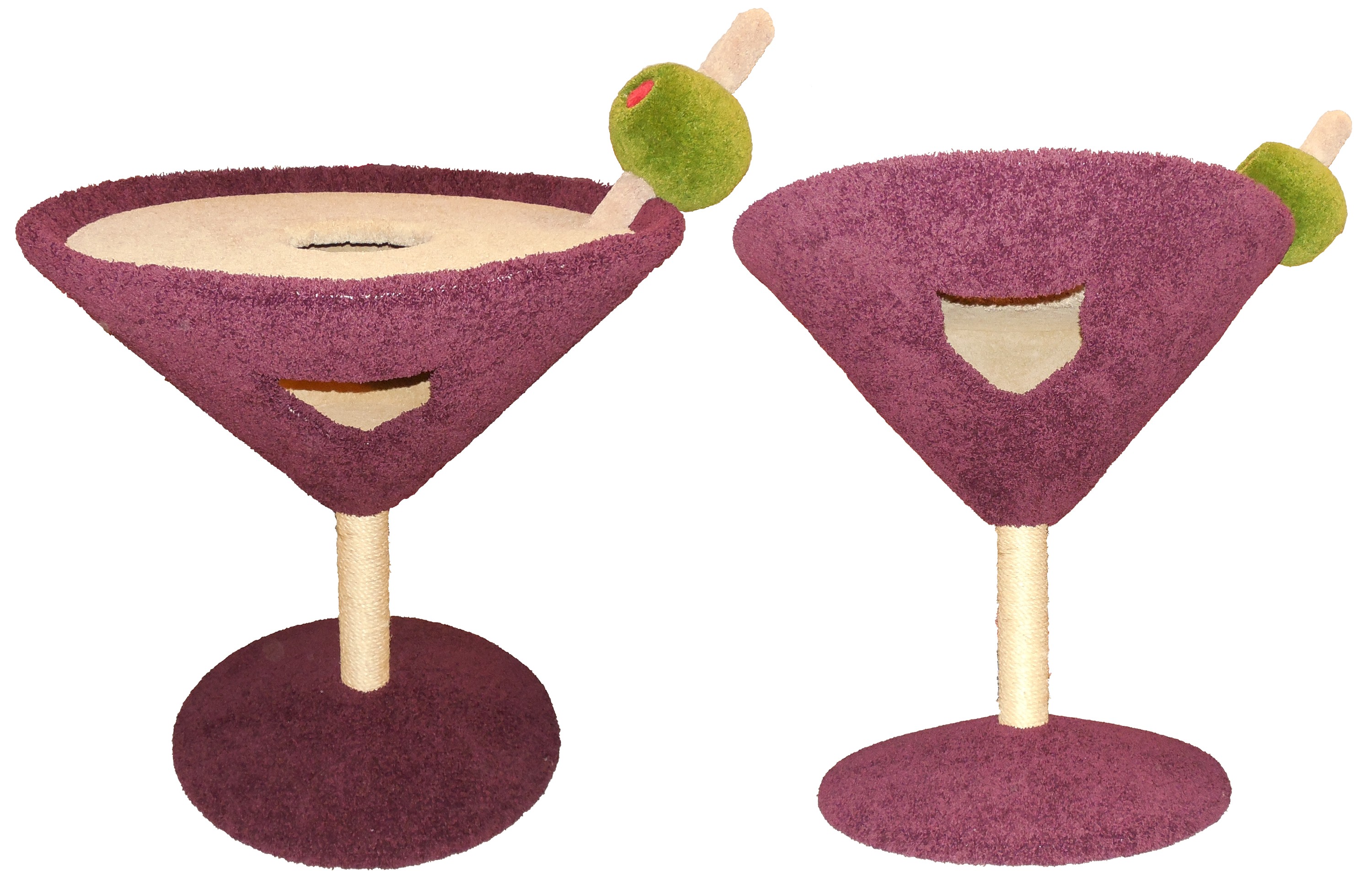 Martini Condo