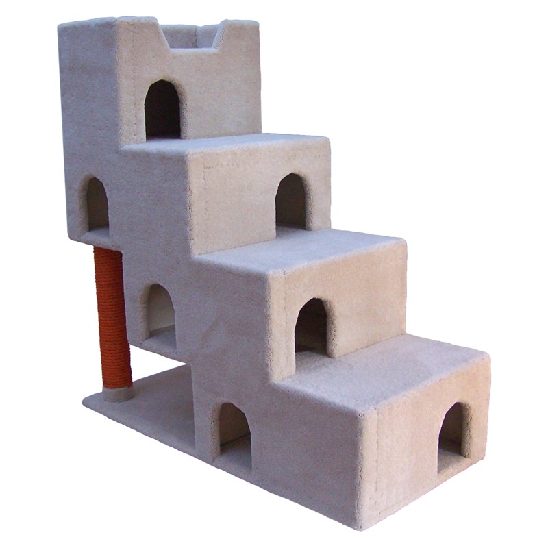 Staircase Condo