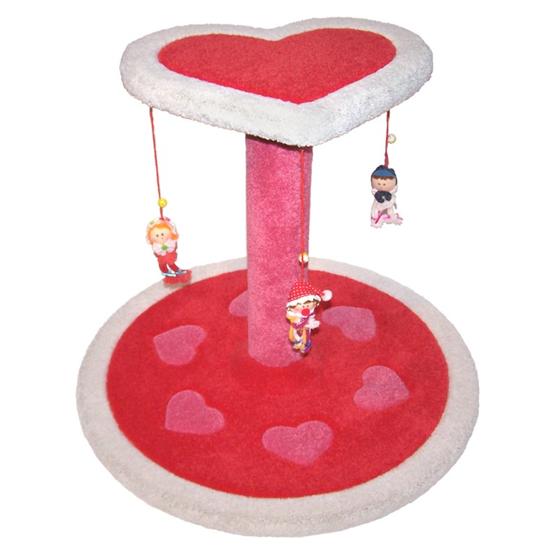 Sweetheart Mini Playset