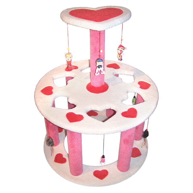 Sweetheart Deluxe Playset