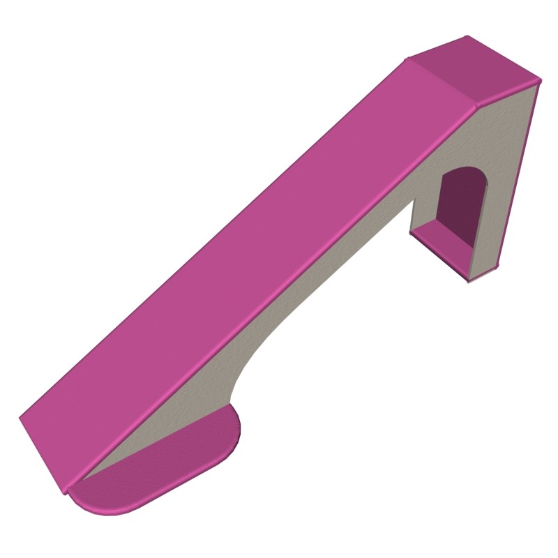 Basic Pet Ramp