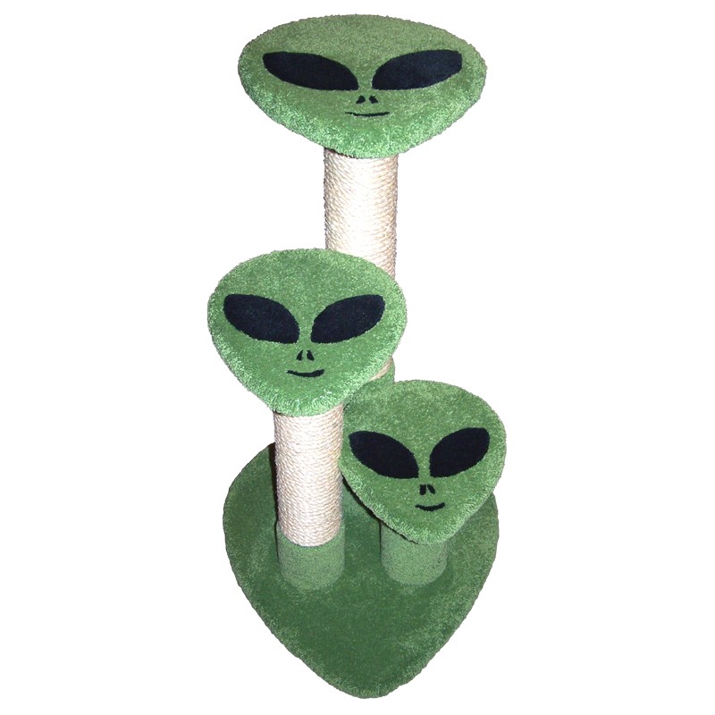Roswell Scratcher