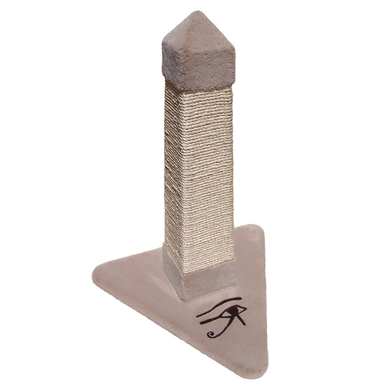 Egyptian Scratcher