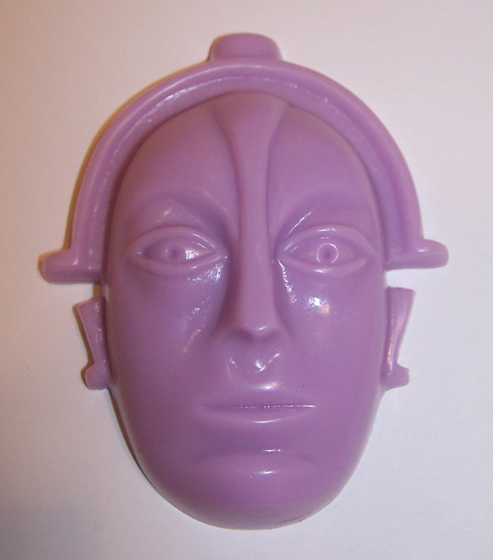 Android Soap