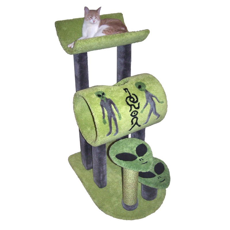 Roswell Cradle Tree