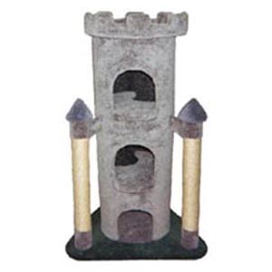 King s Castle Tower
