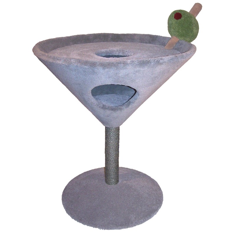 Martini cat lounger new arrivals