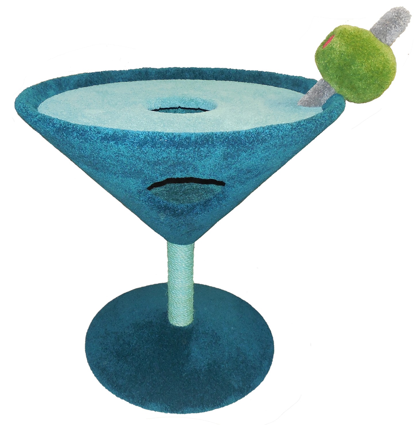 Martini Condo