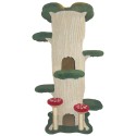 Purrwood Hide-Out