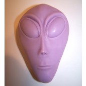 Alien Leader Soap