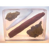 420 Soap "Buds, Joint & Blunt"