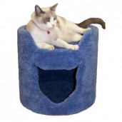 Customizable Cat Condo