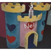 Doggy Castle