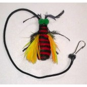 Biting Fly Toy