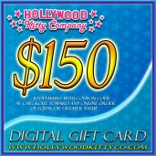 This image is intended for display in our online catalog only.  To see the "Digital Gift Card" image file you will receive to give to your recipient, see image 2.