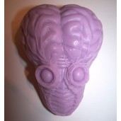 Brain Alien Soap