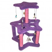 Superstar Deluxe Playset