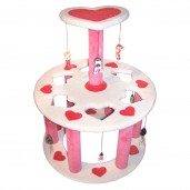 Sweetheart Deluxe Playset