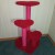 Sweetheart Scratcher