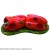 Hammy-Town Bell Pepper Playroom
