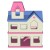 Doggy Dollhouse Condo