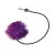 Glitter Pom-Pom Toy