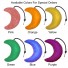 Available colors for special orders.  Please allow up to 5 weeks for delivery.